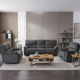 Hoxton Power Recliner Sofa