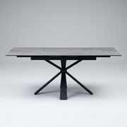 Meridian Extendable Ceramic Dining Table