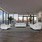 Orbit Power Recliner Sofa