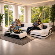 Steppe Sectional