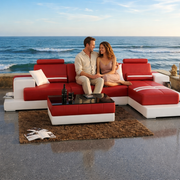 Largo Sectional