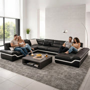 Cove Sectional