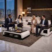 Porto Sectional