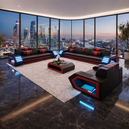 Lumino LED Suite