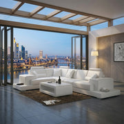Shore Sectional