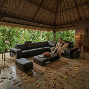 Coral Sectional