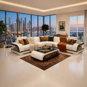 Reef Sectional