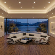 Bay Sectional