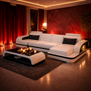 Steppe Sectional