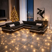 Cove Sectional