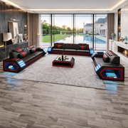 Lumino LED Suite