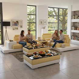 Venice Sectional