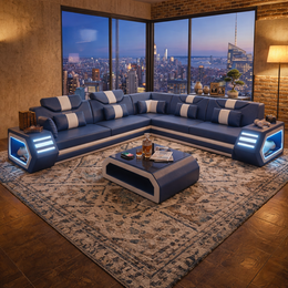 Neon LED Suite
