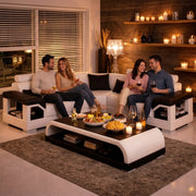 Torino Sectional