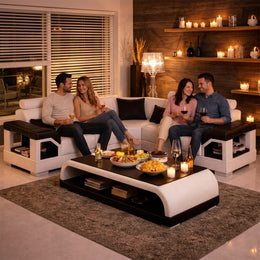 Torino Sectional