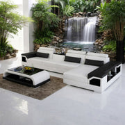 Porto Sectional
