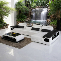 Porto Sectional
