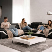 Prairie Sectional