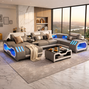 Apex LED Sofa