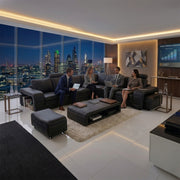 Coral Sectional