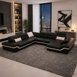 Cove Sectional