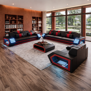Lumino LED Suite