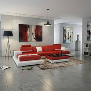 Largo Sectional