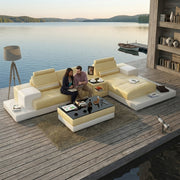 Venice Sectional