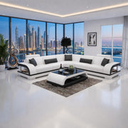 Reef Sectional