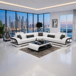 Reef Sectional