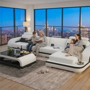 Steppe Sectional