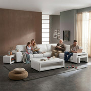 Shore Sectional