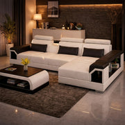 Porto Sectional