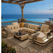 Harbor Sectional
