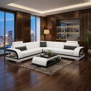Reef Sectional