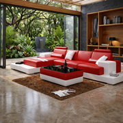 Largo Sectional