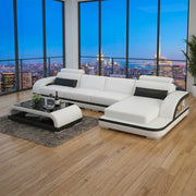Steppe Sectional