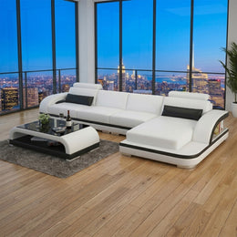Steppe Sectional