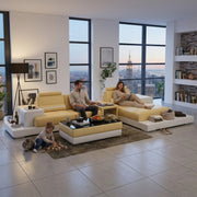 Venice Sectional