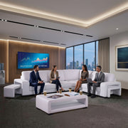 Shore Sectional
