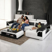 Porto Sectional