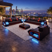 Lumino LED Suite