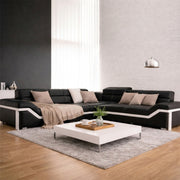 Prairie Sectional