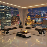 Torino Sectional