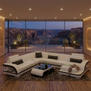 Bay Sectional
