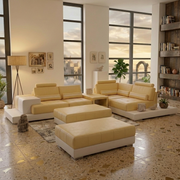 Venice Sectional