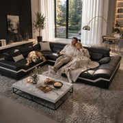 Cove Sectional