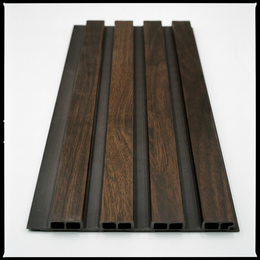 Wall Panel 82T - Walnut - Seamless - 240cm - (1 pack / 12pcs)