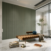 Wall Panel 82B - Grey - Seamless - 240cm - (1 pack / 12pcs)