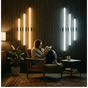 Wall Panel LED Lighting 03
